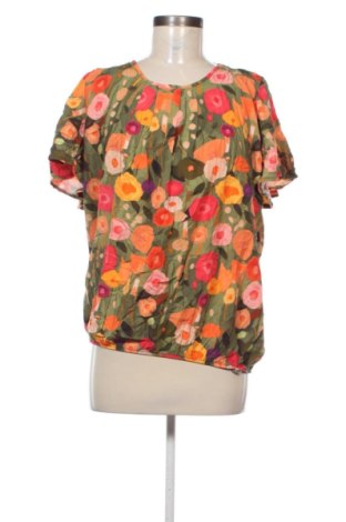 Bluză de femei Paprika, Mărime XL, Culoare Multicolor, Preț 69,99 Lei, #137129999