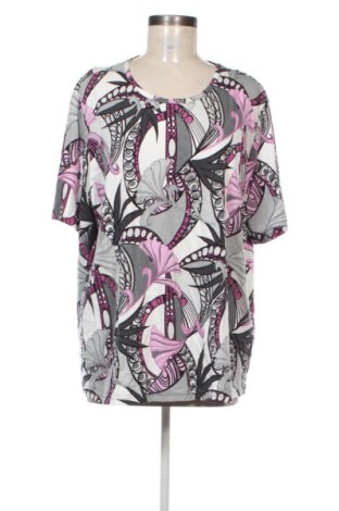 Bluză de femei Unbranded, Mărime 3XL, Culoare Multicolor, Preț 107,99 Lei, #137130045