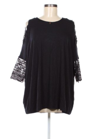 Damen Shirt Mademoiselle, Größe L, Farbe Schwarz, Preis € 15,99, #137130126