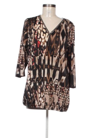 Bluză de femei Etam, Mărime XXL, Culoare Multicolor, Preț 52,99 Lei, #137130200