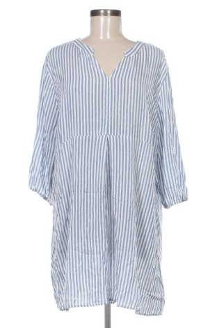 Дамска блуза Maxi Blue, Размер XXL, Цвят Многоцветен, Цена 12,78 €, #137130687
