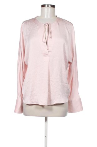Bluză de femei Mango, Mărime XL, Culoare Roz, Preț 94,48 Lei, #137132635
