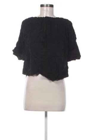 Bluză de femei Unbranded, Mărime XL, Culoare Negru, Preț 54,99 Lei, #137132991