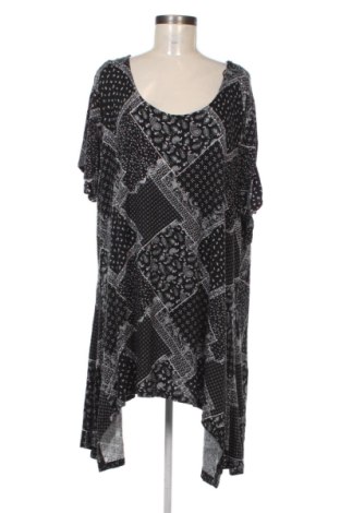 Bluză de femei Janina, Mărime 3XL, Culoare Multicolor, Preț 75,99 Lei, #137132996