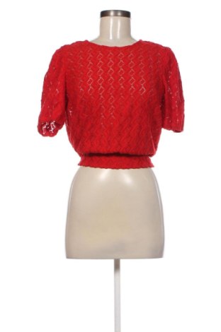 Bluză de femei Melting Stockholm, Mărime L, Culoare Roșu, Preț 54,99 Lei, #137135076