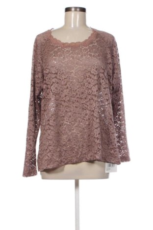Bluză de femei Lavelle, Mărime XXL, Culoare Mov deschis, Preț 31,99 Lei, #137135503