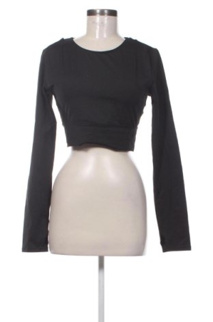 Bluză de femei SHEIN, Mărime XL, Culoare Negru, Preț 31,99 Lei, #137135615