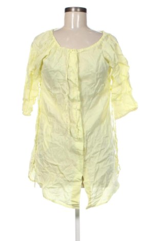 Bluzka damska Unbranded, Rozmiar M, Kolor Żółty, Cena 20,99 zł, #137136020