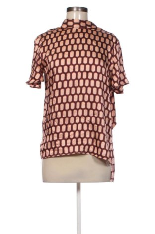 Damen Shirt Zara, Größe M, Farbe Mehrfarbig, Preis 10,99 €, #137136623