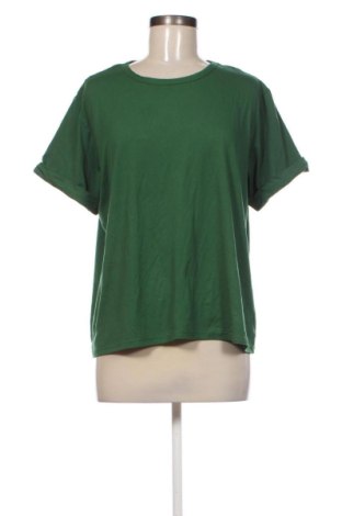 Bluzka damska Unbranded, Rozmiar XXL, Kolor Zielony, Cena 68,99 zł, #137136634