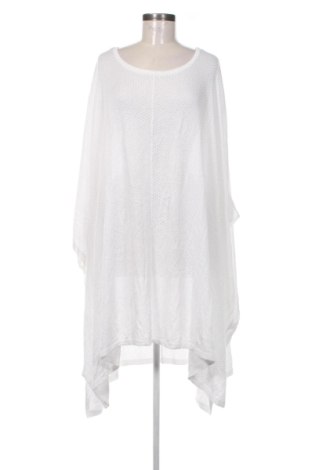 Bluzka damska Yours, Rozmiar 5XL, Kolor Biały, Cena 57,99 zł, #137136751