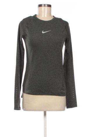 Damen Shirt Nike, Größe S, Farbe Grau, Preis € 20,99, #137137576