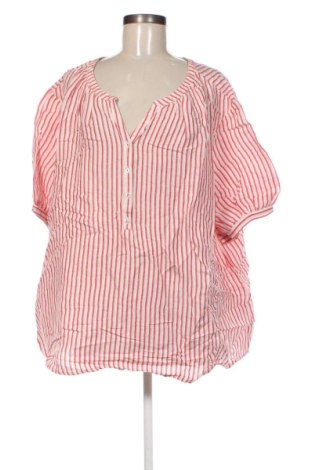 Γυναικεία μπλούζα Unbranded, Μέγεθος 3XL, Χρώμα Πολύχρωμο, Τιμή 20,99 €, #137137680