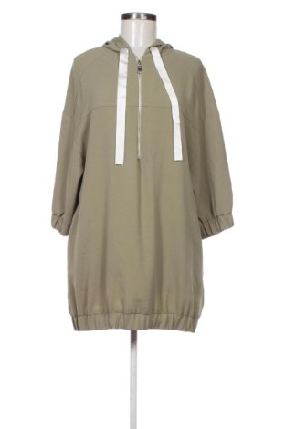 Dámska blúza Zara, Veľkosť S, Farba Zelená, Cena  10,95 €, #137138256
