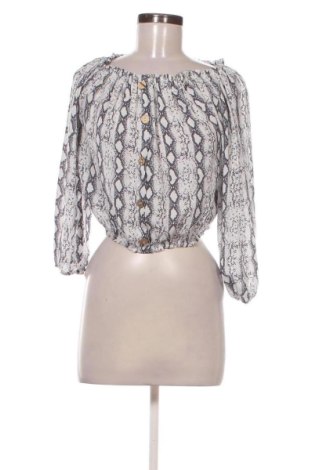 Bluză de femei Chicoree, Mărime M, Culoare Multicolor, Preț 30,00 Lei, #137138537