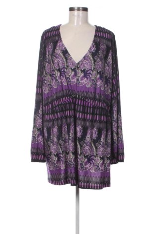 Női blúz Body Flirt, Méret 3XL, Szín Sokszínű, Ár 4 919 Ft, #137139148