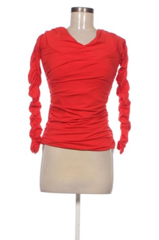 Bluză de femei Unbranded, Mărime S, Culoare Roșu, Preț 45,99 Lei, #137139482