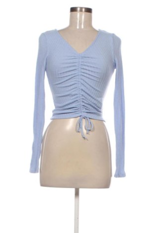 Damen Shirt Fb Sister, Größe M, Farbe Blau, Preis € 4,99, #137139509