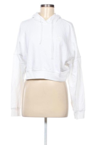 Дамски суитшърт Adidas Originals, Размер M, Цвят Бял, Цена 30,67 €, #137139891