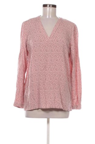 Дамска блуза Edc By Esprit, Размер L, Цвят Розов, Цена 8,69 €, #137140148