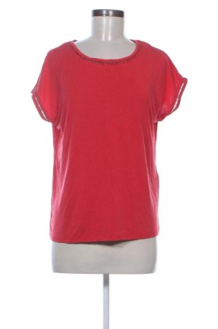 Damen Shirt Orsay, Größe XL, Farbe Rot, Preis € 10,00, #137140493