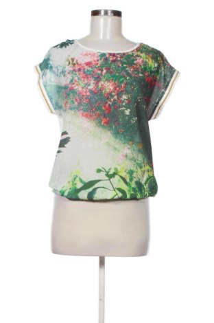 Bluză de femei S.Oliver, Mărime S, Culoare Multicolor, Preț 45,99 Lei, #137140495