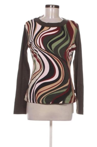 Damen Shirt Street One, Größe L, Farbe Mehrfarbig, Preis 12,99 €, #137140542