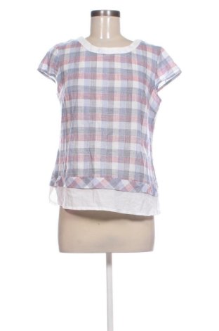 Γυναικεία μπλούζα Vero Moda, Μέγεθος M, Χρώμα Πολύχρωμο, Τιμή 7,00 €, #137141205