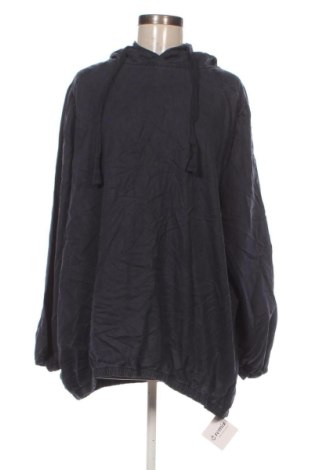 Γυναικεία μπλούζα Unbranded, Μέγεθος 5XL, Χρώμα Μπλέ, Τιμή 14,99 €, #137142141