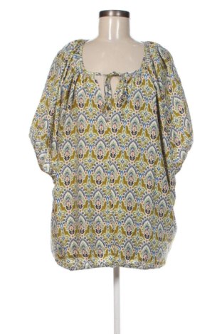 Damen Shirt Norah, Größe XXL, Farbe Mehrfarbig, Preis 11,99 €, #137142294
