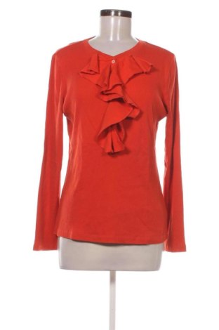 Bluză de femei Ralph Lauren, Mărime XL, Culoare Roșu, Preț 292,99 Lei, #137142382