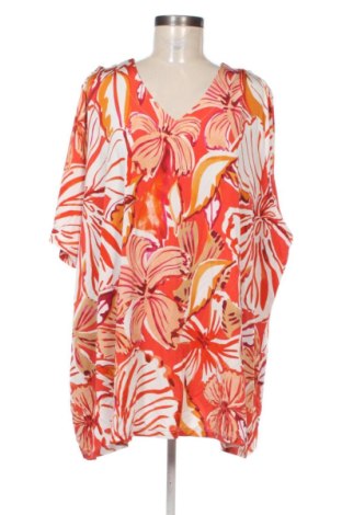 Bluză de femei Unbranded, Mărime 4XL, Culoare Multicolor, Preț 76,99 Lei, #137142734