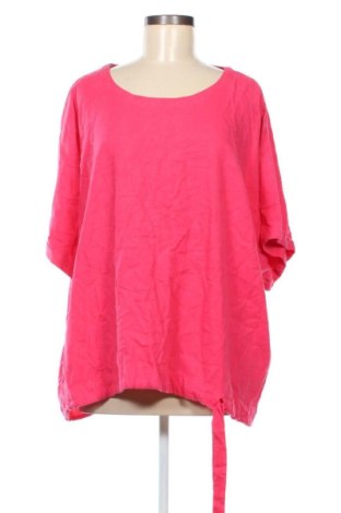 Bluză de femei Thea, Mărime 3XL, Culoare Roz, Preț 81,99 Lei, #137142977