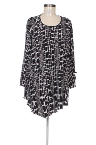Dámská halenka Unbranded, Velikost 4XL, Barva Vícebarevné, Cena  279,00 Kč, #137143720