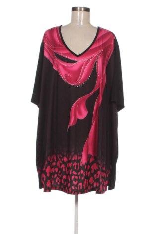 Bluzka damska Unbranded, Rozmiar 3XL, Kolor Kolorowy, Cena 63,99 zł, #137144138