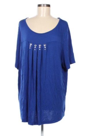 Női blúz Unbranded, Méret 3XL, Szín Kék, Ár 5 599 Ft, #137144238