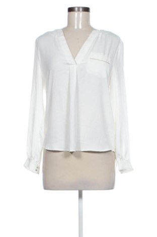 Damen Shirt H&M, Größe S, Farbe Weiß, Preis 10,00 €, #137144475