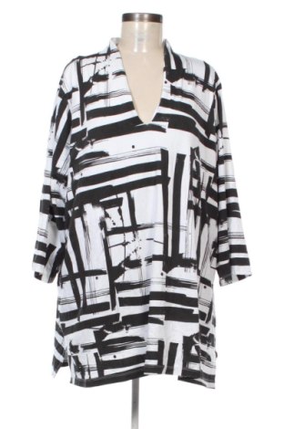 Bluzka damska Unbranded, Rozmiar 4XL, Kolor Kolorowy, Cena 49,99 zł, #137144498