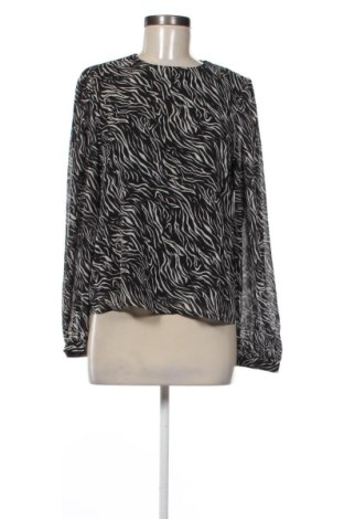 Bluză de femei Object, Mărime M, Culoare Multicolor, Preț 214,99 Lei, #137144646
