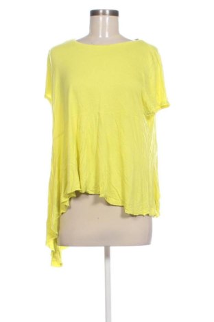 Damen Shirt Zara, Größe L, Farbe Gelb, Preis € 11,00, #137145279