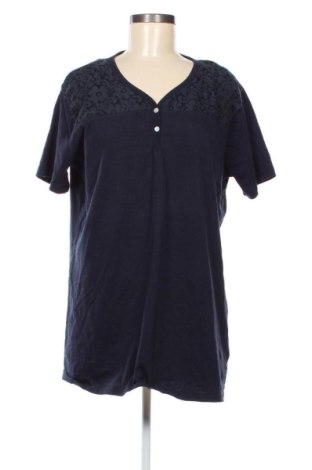 Bluză de femei K'era, Mărime XXL, Culoare Albastru, Preț 56,99 Lei, #137145350