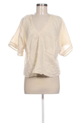 Damen Shirt Unbranded, Größe M, Farbe Ecru, Preis € 6,00, #137145370