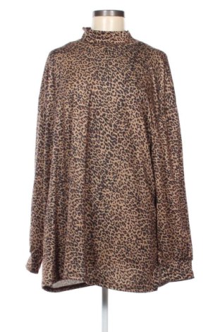 Dámska blúza Unbranded, Veľkosť 3XL, Farba Viacfarebná, Cena  12,95 €, #137145504