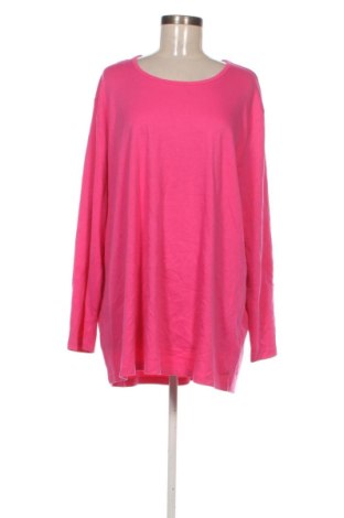 Bluzka damska Unbranded, Rozmiar XXL, Kolor Różowy, Cena 46,99 zł, #137145628