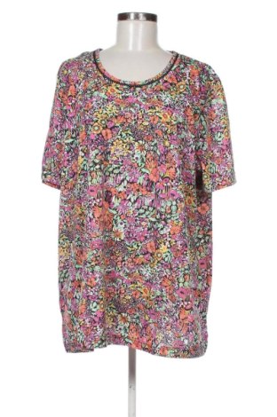 Damen Shirt M. Collection, Größe 3XL, Farbe Mehrfarbig, Preis € 12,99, #137145971