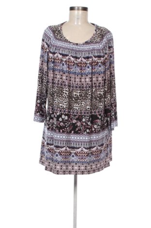 Bluzka damska Canda, Rozmiar XXL, Kolor Kolorowy, Cena 50,99 zł, #137145974