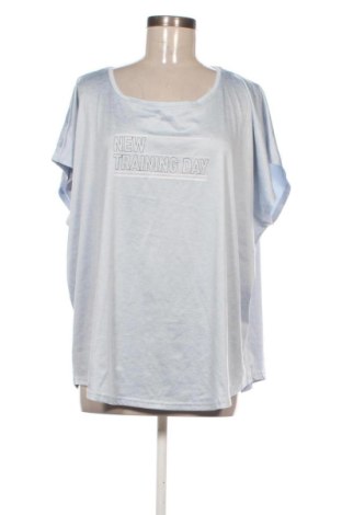Damen Shirt Ergee, Größe XXL, Farbe Blau, Preis € 7,99, #137146016