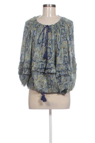 Дамска блуза Ralph Lauren Denim & Supply, Размер L, Цвят Многоцветен, Цена 23,00 €, #137146062