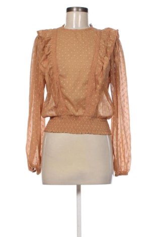Bluză de femei Costes, Mărime XL, Culoare Bej, Preț 33,99 Lei, #137146083