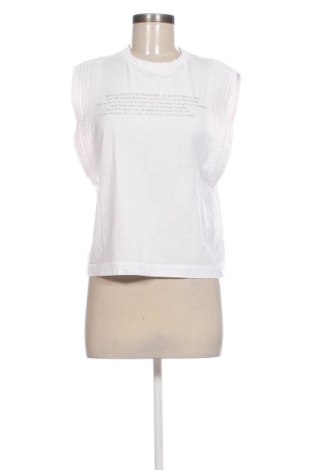 Dámska blúza Etam, Veľkosť S, Farba Biela, Cena  8,00 €, #137146138